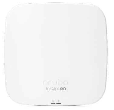 ARUBA INSTANT ON AP15 (RW) ACCESS POINT