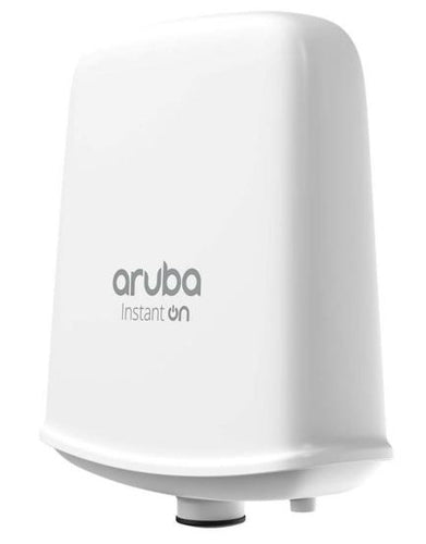 ARUBA INSTANT ON AP17 (RW) ACCESS POINT