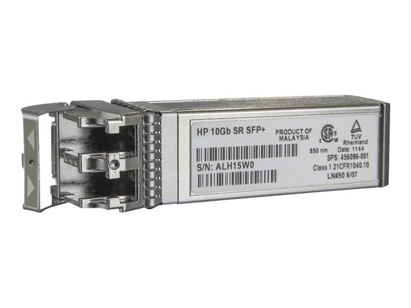 HPE ARUBA ION 1G SFP