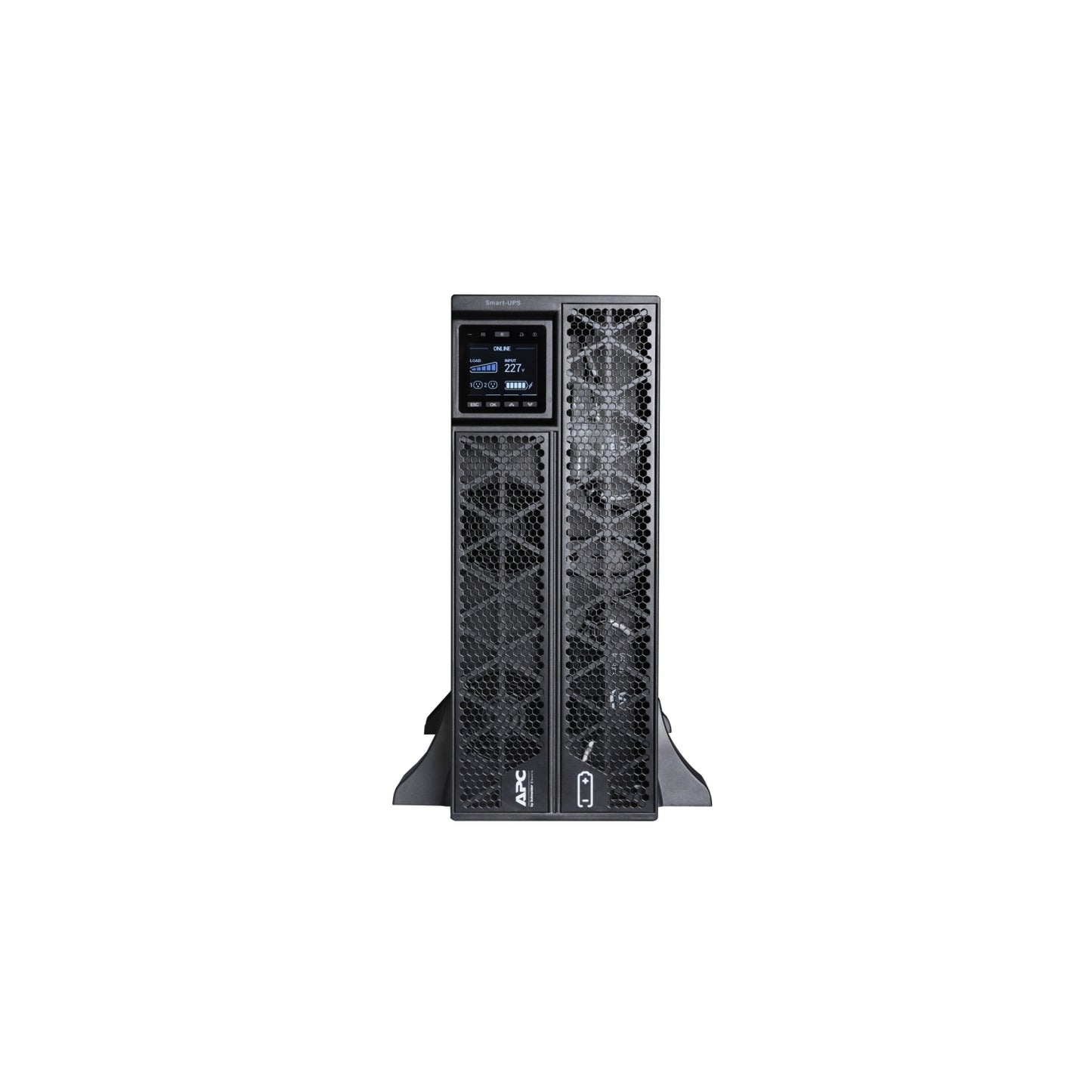 APC SMART-UPS RT 5KVA 230V