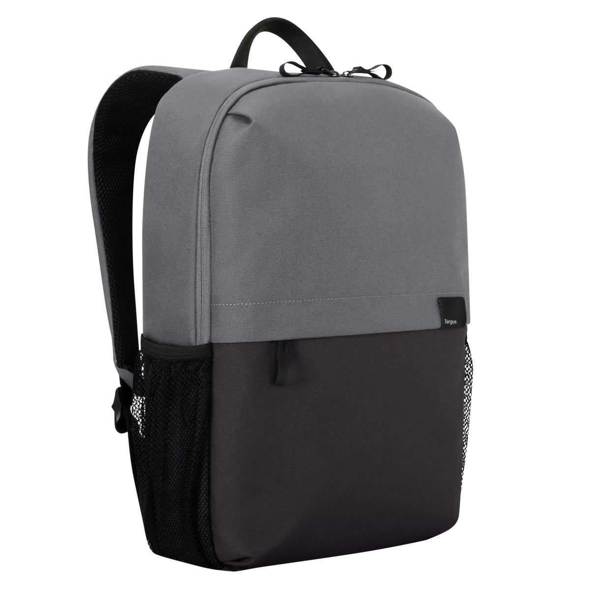 TARGUS 15.6IN SAGANO CAMPUS BACKPACK GREY