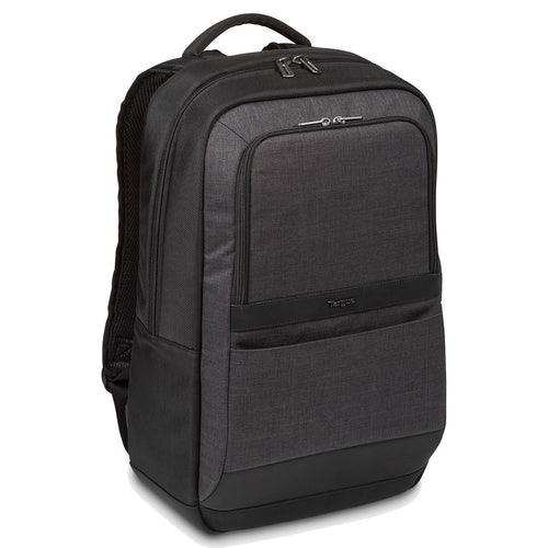 TARGUS - CITYSMART ESS MULTI-FIT 12.5-15.6 BACKPACK BLACK