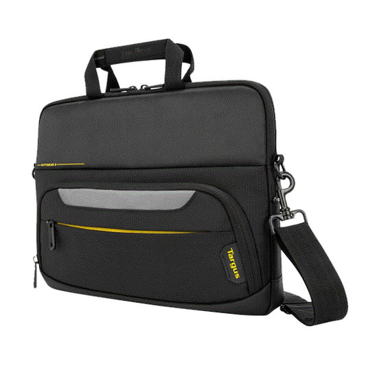 TARGUS CITYGEAR 10-12 SLIM TOPLOAD LAPTOP CASE