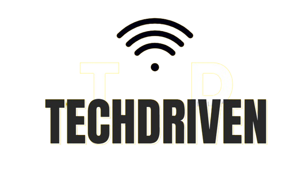 TechDriven Technologies