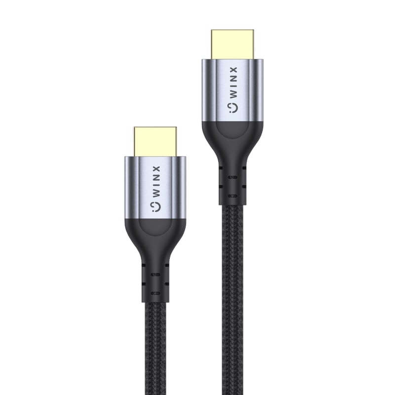 WINX LINK Seamless 8K HDMI Cable