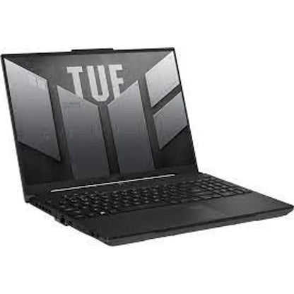 ASUS TUF A16 Adv.Edition|FA617NS-716512B0W|16'' FHD+|BLACK|R7-7735HS|16GB DDR5 (2x SD)|512GB NVMe SSD|RX7600S 8Gb|WIN11 HOME - TechDriven Technologies