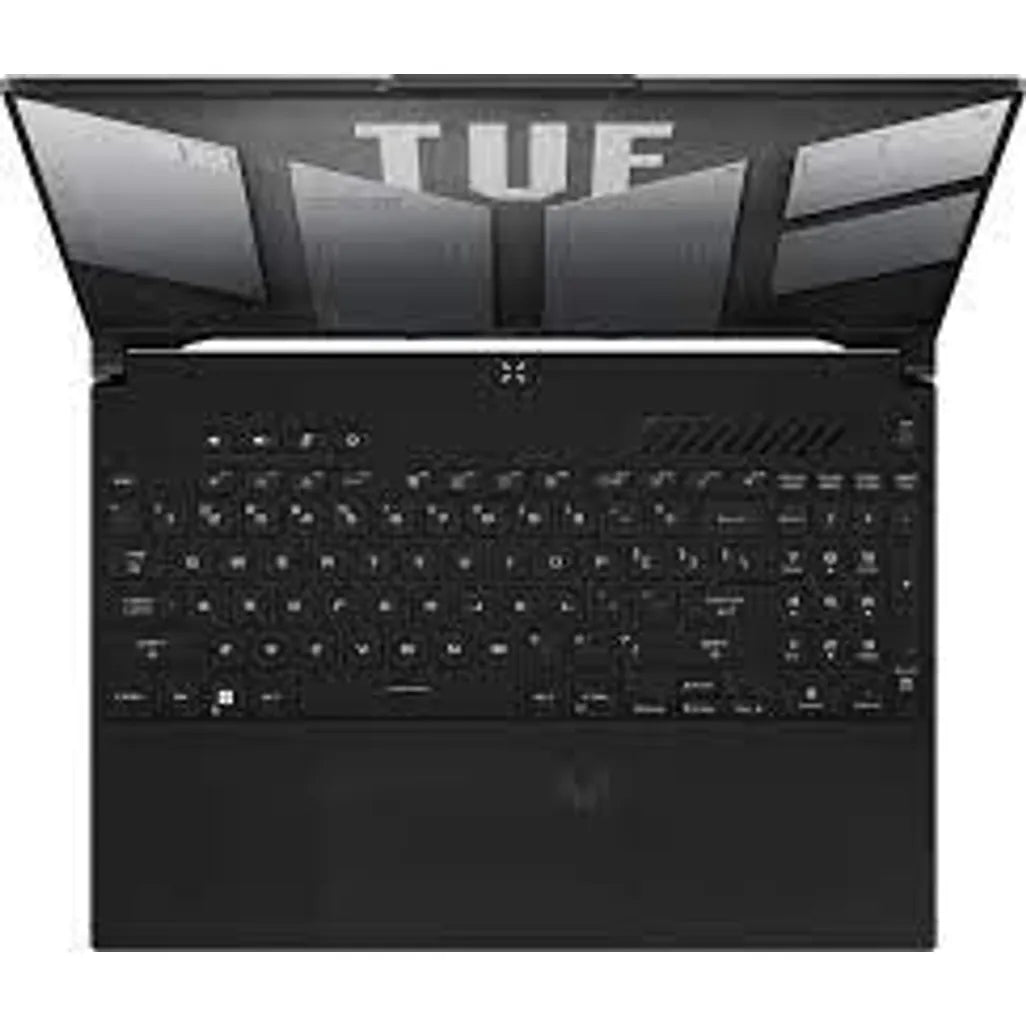 ASUS TUF A16 Adv.Edition|FA617NS-716512B0W|16'' FHD+|BLACK|R7-7735HS|16GB DDR5 (2x SD)|512GB NVMe SSD|RX7600S 8Gb|WIN11 HOME - TechDriven Technologies