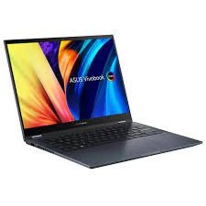 ASUS Vivobook S Flip|TN3402YA-O716512BL0W|14'' OLED WQXGA+|BLUE|R7-7730U|16GB DDR4(SD+OB)|512GB PCIe SSD|Stylus|NumberPad|WIN11H - TechDriven Technologies