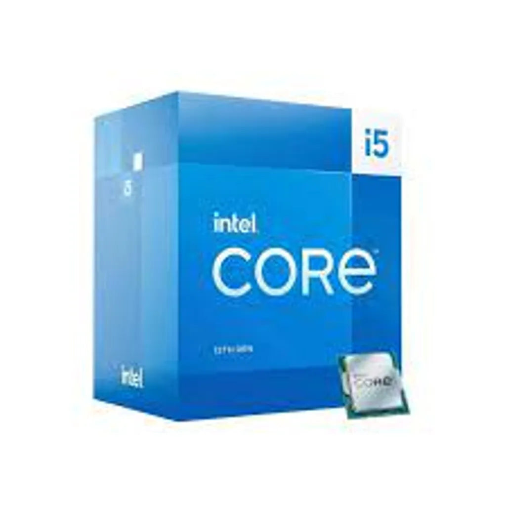 Intel Core i5 13400 to Up to 4.6 GHZ; 10 Core (6P+4E); 16 Thread; 20MB Smartcache; 65W TDP; Intel® Laminar RM1 Cooler; LGA1700 S - TechDriven Technologies