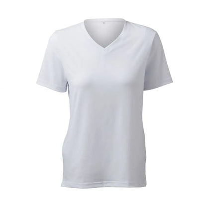 2007906: Cricut Infusible Ink Women's White T-Shirt (S) - TechDriven Technologies