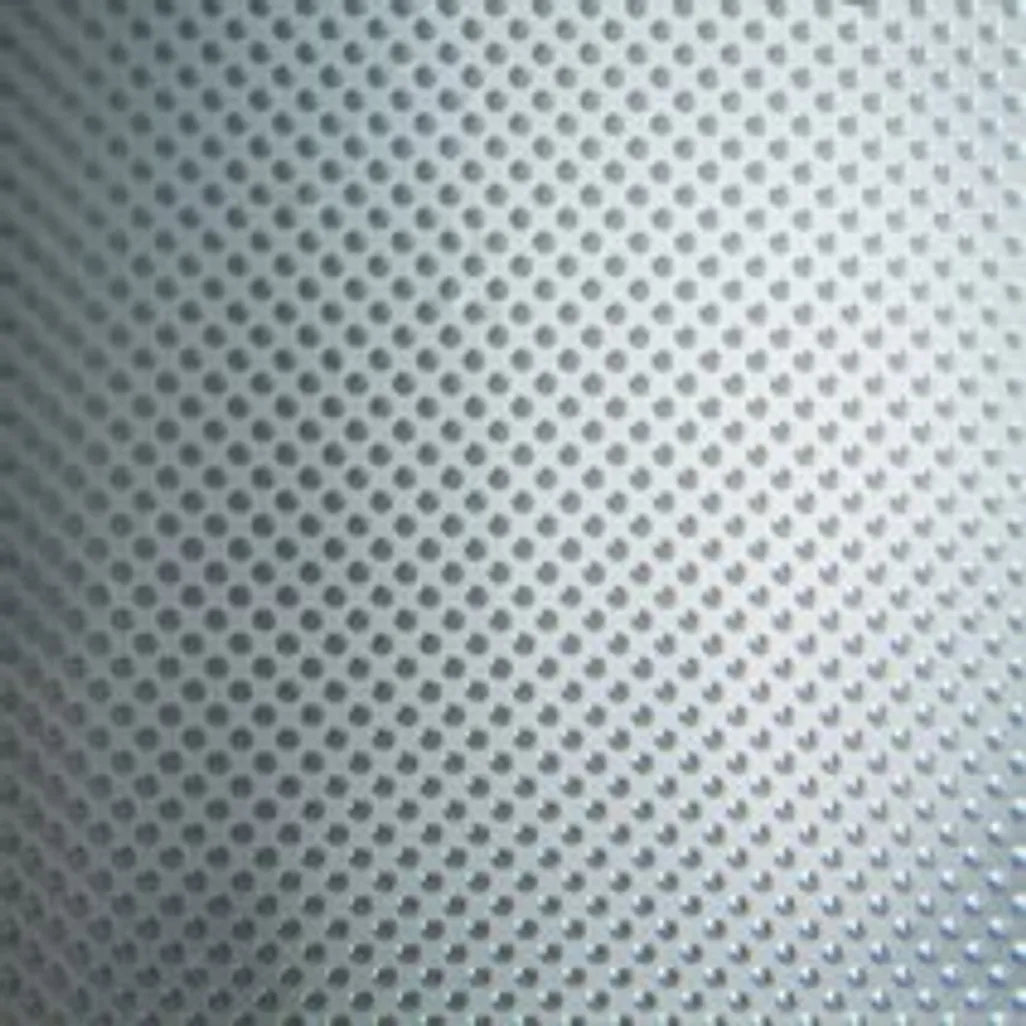 2006550 - CRICUT PREMIUM VINYL HOLO BUBBLES SILVER 12X48 - TechDriven Technologies