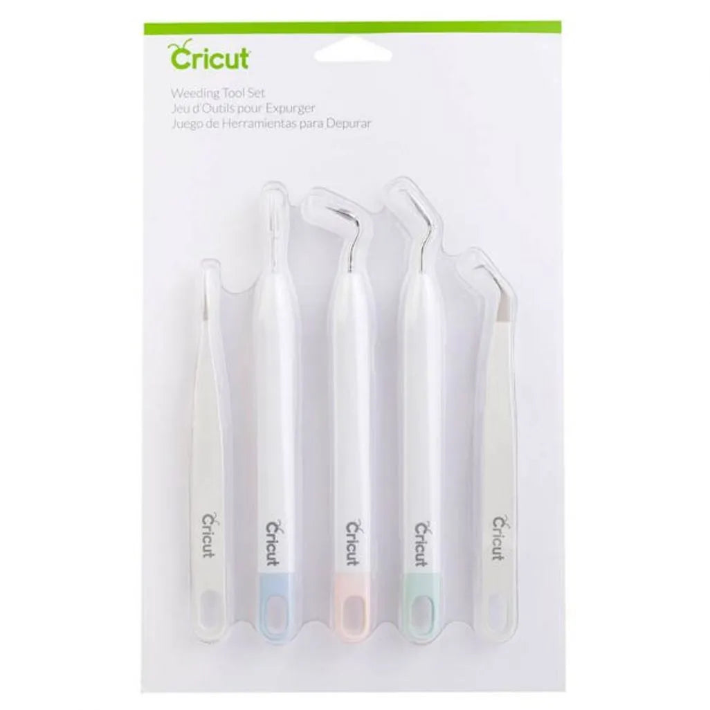 2004233 - Cricut Weeding Tool Set .