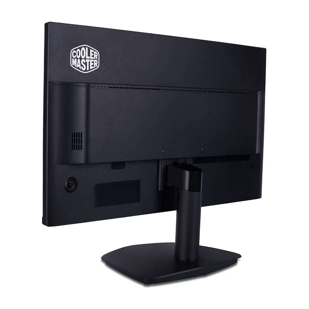 Cooler Master GM24; FHD 1920 x 1080; 144hz; IPS; HDR10; 0.5MS Response time; DCI-P3 90% sRGB 120%. - TechDriven Technologies