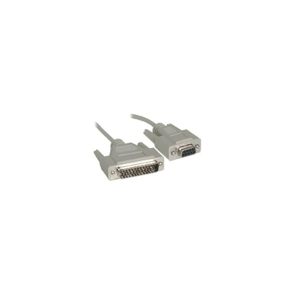 Epson Serial Cable (9-pin/M - 25-pin/F) - TechDriven Technologies