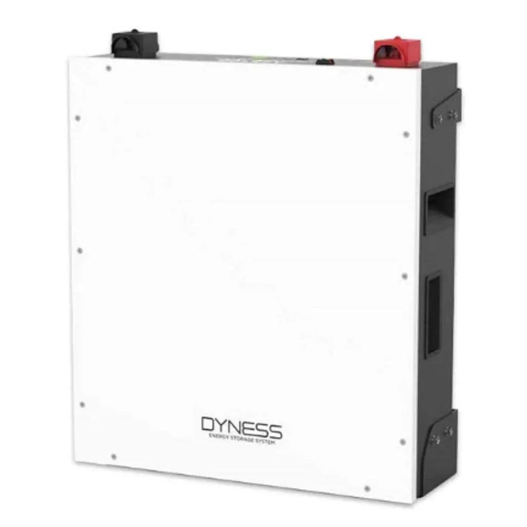 Dyness BX51100 52V DC 5.12kWh Lithium batteries - TechDriven Technologies