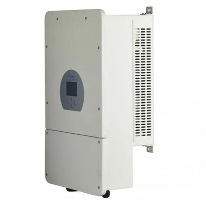 DEYE SUN-8K 8KVA/8KW GRID TIED INVERTER - TechDriven Technologies