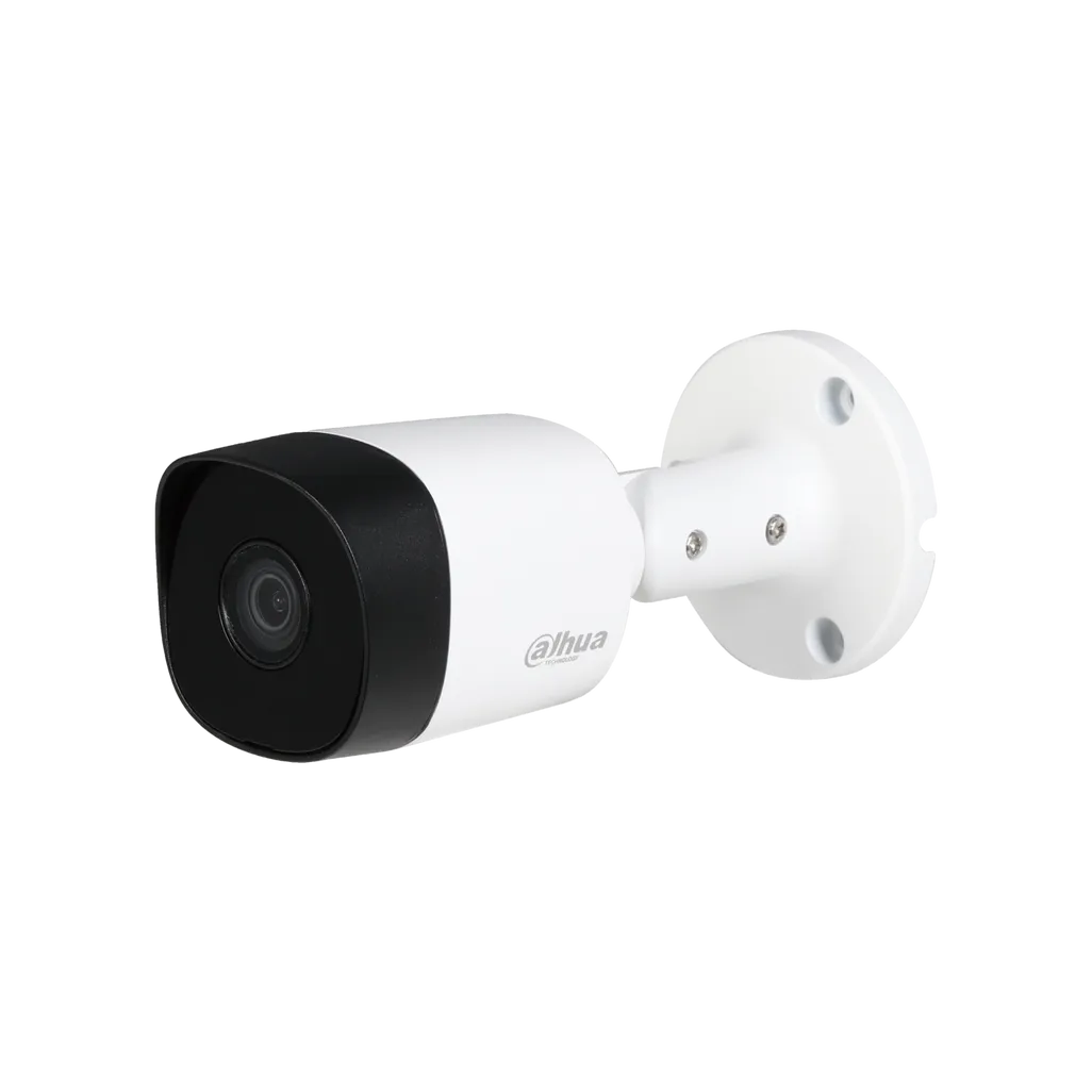 Dahua 2MP HDCVI IR Bullet Camera; Max. 30fps@1080P; 2.7-12mm vari-focal lens; IP67; DC12V - TechDriven Technologies