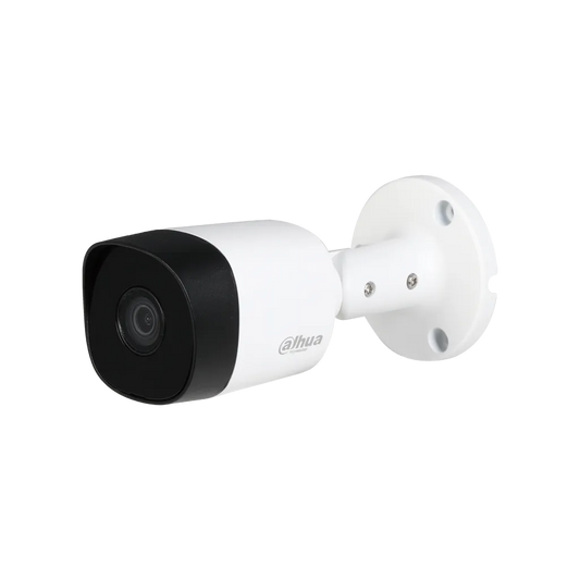 Dahua 2MP HDCVI IR Bullet Camera; Max. 30fps@1080P; 2.7-12mm vari-focal lens; IP67; DC12V - TechDriven Technologies