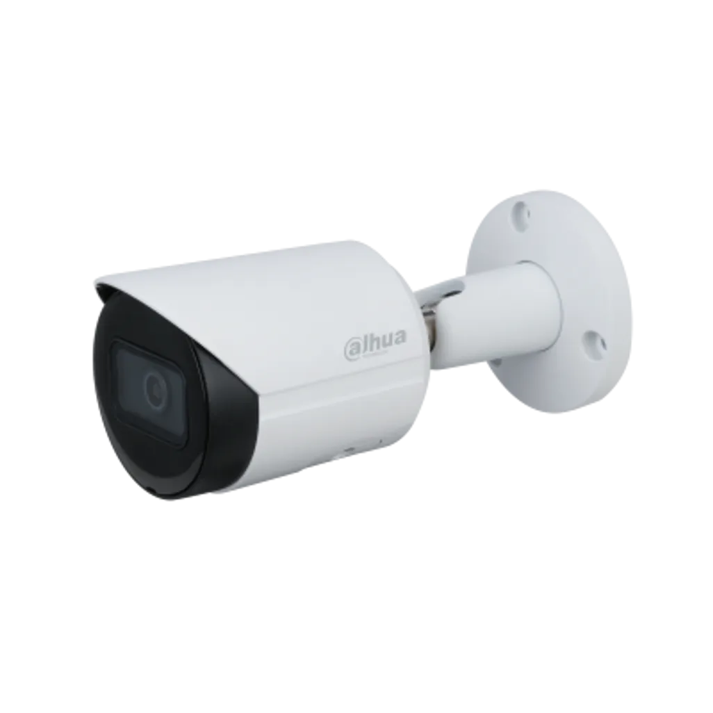 Dahua 2MP Lite IR Fixed-focal Bullet Network Camera 3.6mm Lens (1920 × 1080) @25/30 fps. IR30m IP67 Protection 12V DC/PoE Power - TechDriven Technologies