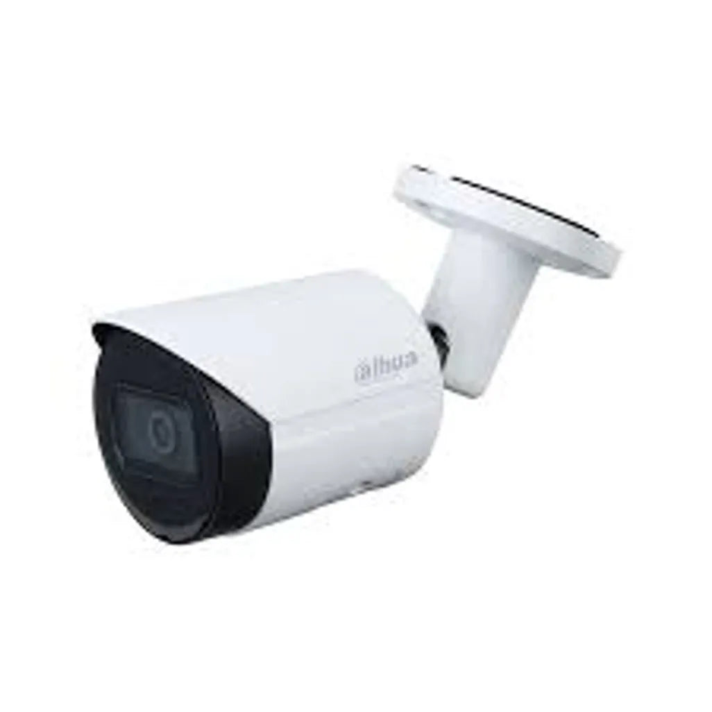 Dahua 4MP IR Fixed-focal Bullet WizSense Network Camera 2.8mm lens IP67 - TechDriven Technologies