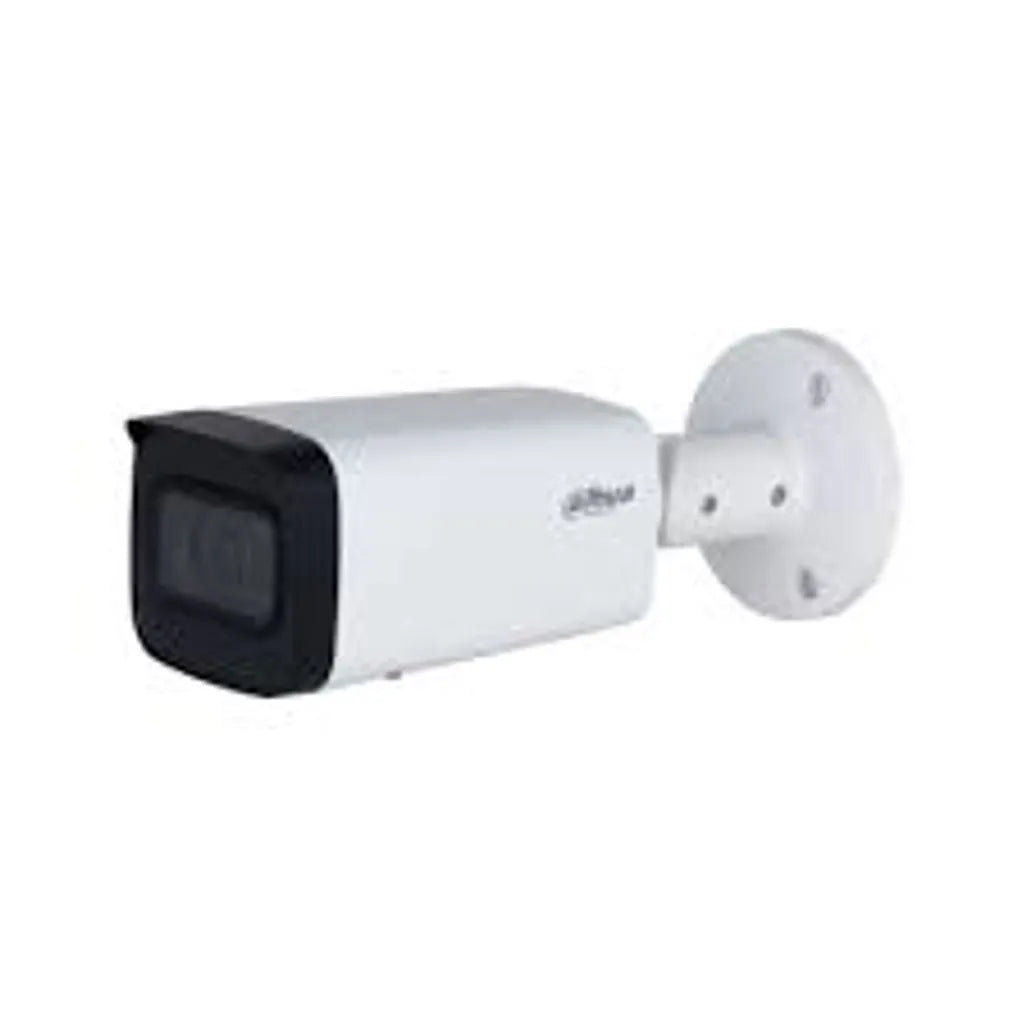 Dahua 4MP IR Vari-focal Bullet WizSense Network Camera 60; Illumination IP67 SMD PLus - TechDriven Technologies