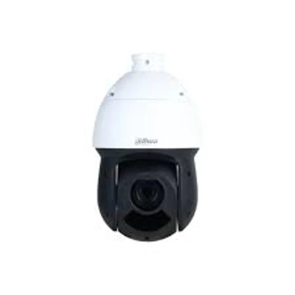 Dahua 2MP 25 Starlight IR Network PTZ Camera IR 100M Face Detection up to 8 faces at the same time 25 x optical zoom - TechDriven Technologies