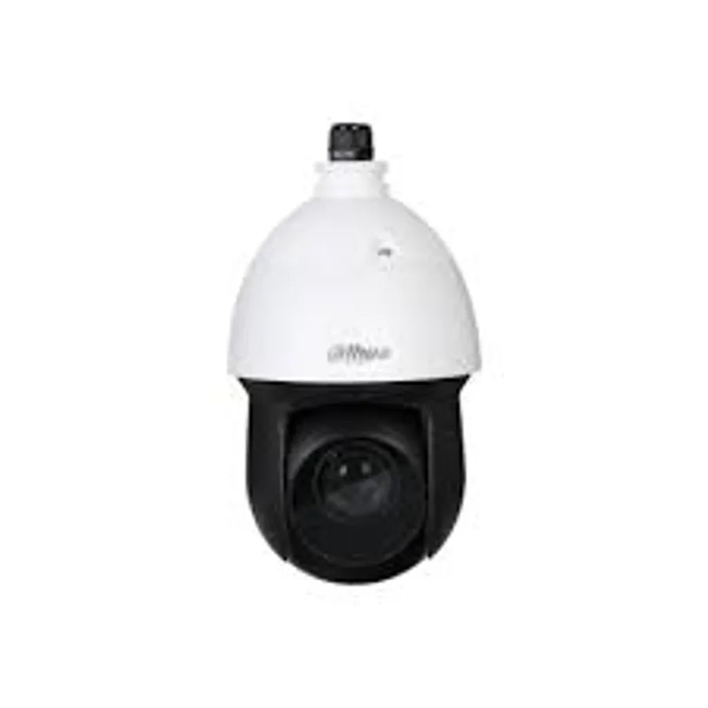 Dahua 4MP 25x Starlight IR Network PTZ Camera 100M IR Distance SMD IP66 - TechDriven Technologies