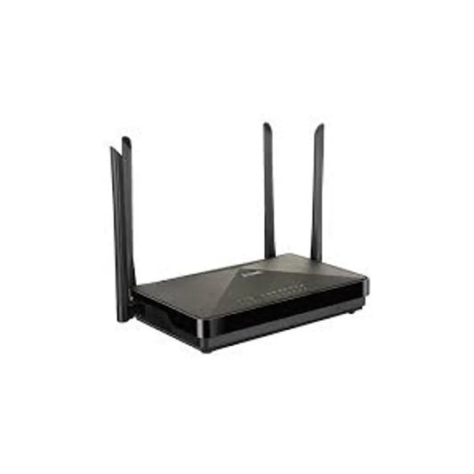 Dual Band Wireless AC1200 VDSL2/ADSL2+ Modem Router