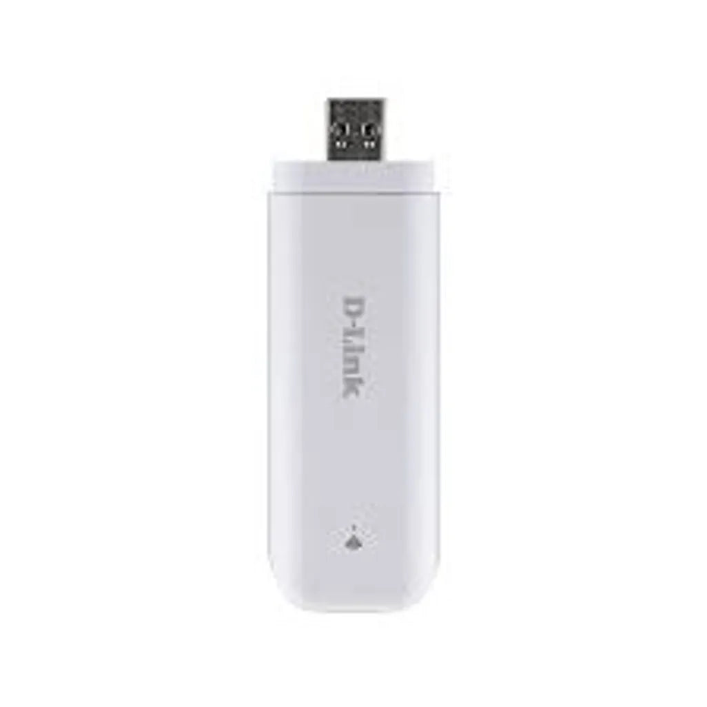 D-Link 4G USB Dongle with Wi-Fi (Band40/Band3); Up to 8 connected clients - TechDriven Technologies