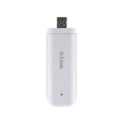 D-Link 4G USB Dongle with Wi-Fi (Band40/Band3); Up to 8 connected clients - TechDriven Technologies