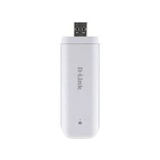 D-Link 4G USB Dongle with Wi-Fi (Band40/Band3); Up to 8 connected clients - TechDriven Technologies