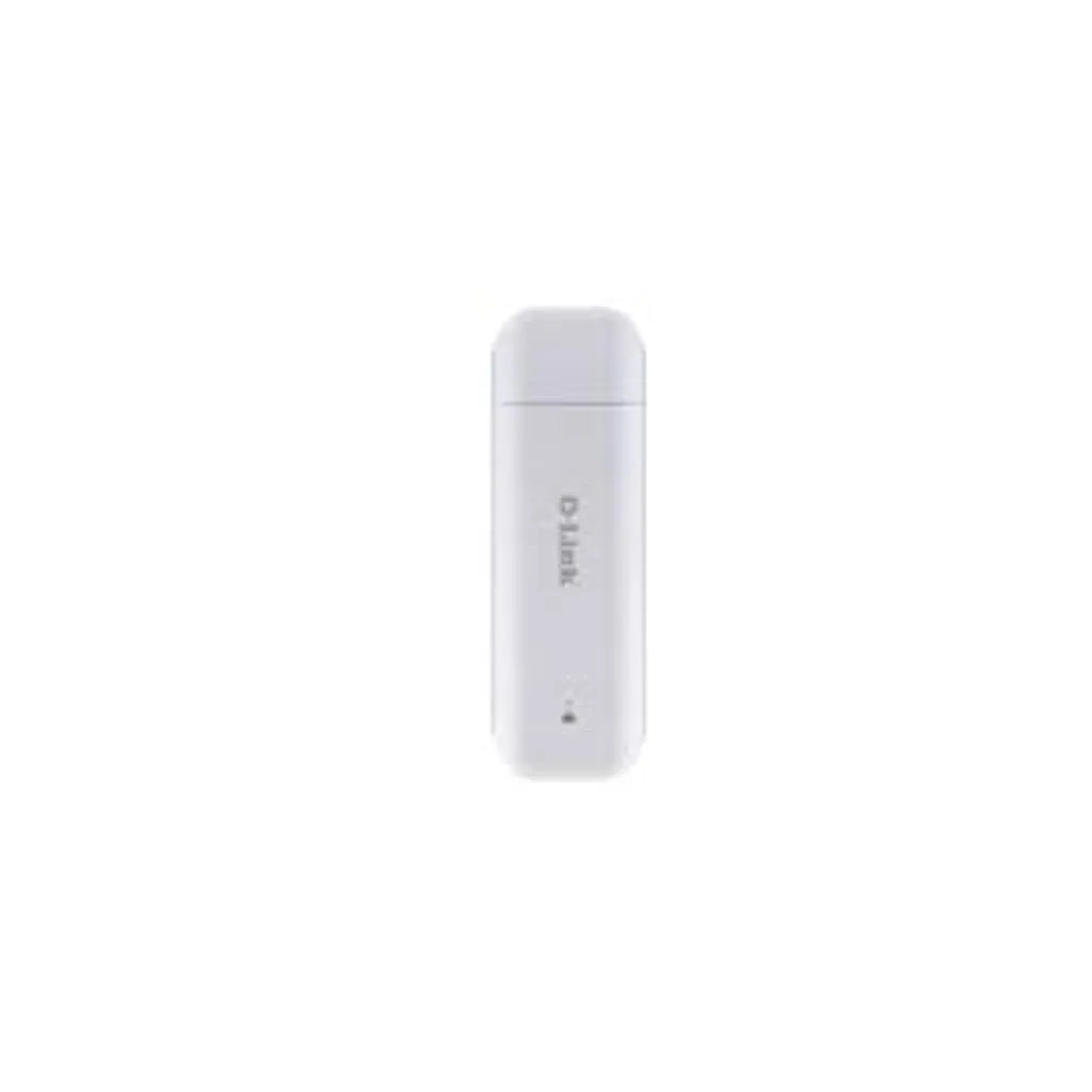 D-Link 4G USB Dongle with Wi-Fi (Band40/Band3); Up to 8 connected clients - TechDriven Technologies