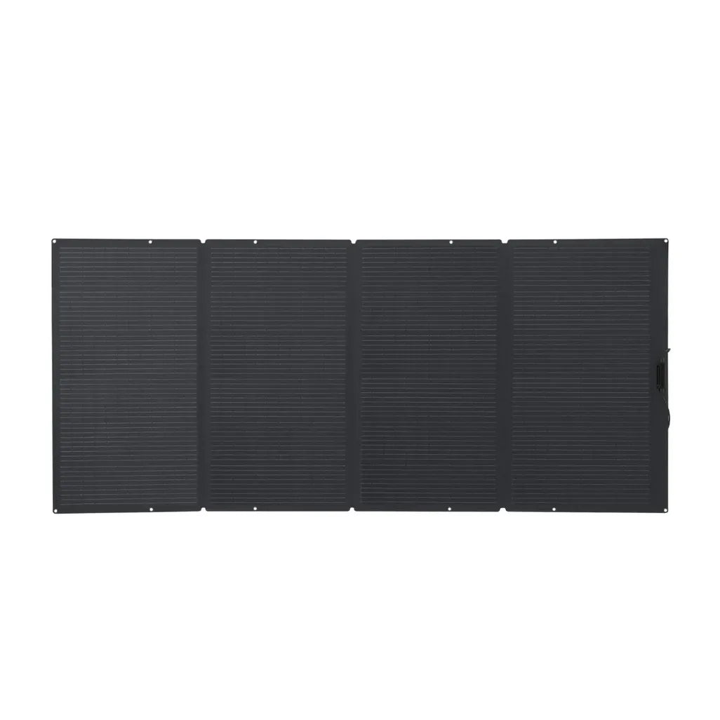 ECOFLOW 400W PORTABLE SOLAR PANEL - TechDriven Technologies