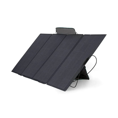 ECOFLOW 400W PORTABLE SOLAR PANEL - TechDriven Technologies