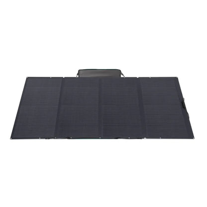 ECOFLOW 400W PORTABLE SOLAR PANEL - TechDriven Technologies