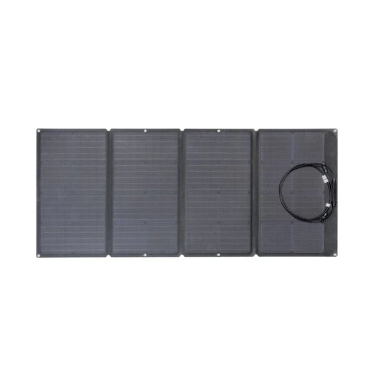 ECOFLOW 160W PORTABLE SOLAR PANEL - TechDriven Technologies