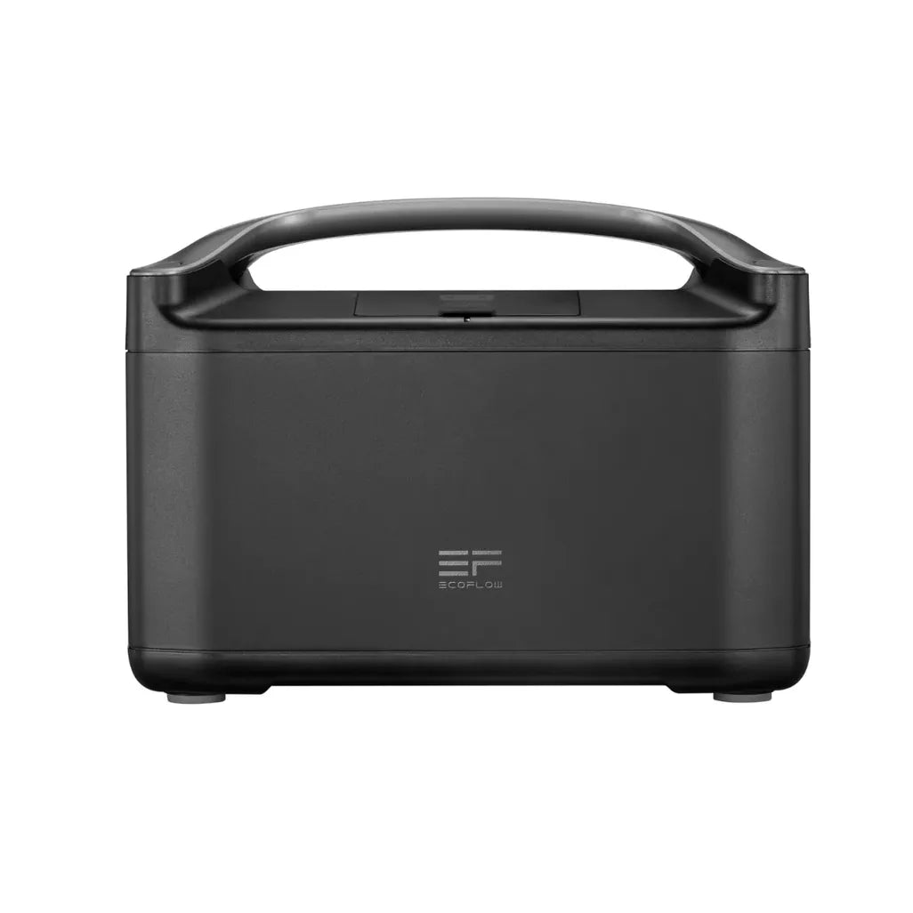 ECOFLOW RIVER PRO Extended Battery - 720Wh - TechDriven Technologies