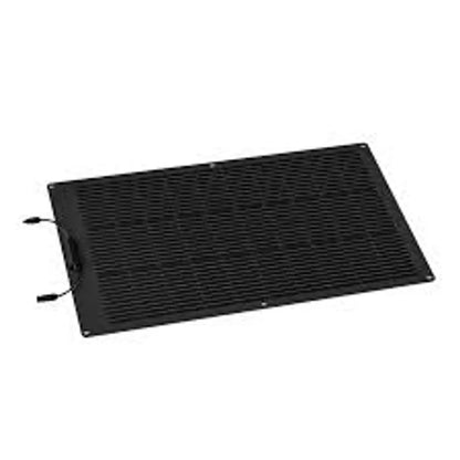 2 x ECOFLOW RIGID 100W SOLAR PANEL PACK