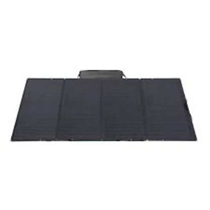 2 x ECOFLOW RIGID 400W SOLAR PANEL PACK - TechDriven Technologies