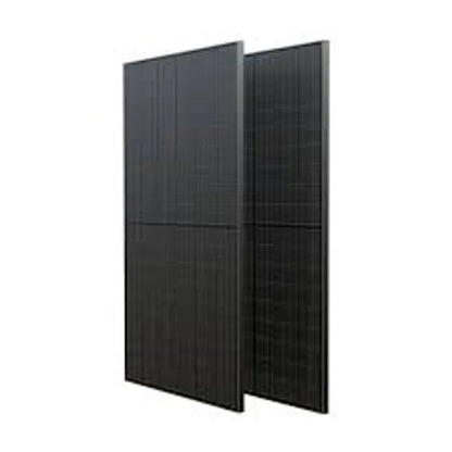 2 x ECOFLOW RIGID 400W SOLAR PANEL PACK - TechDriven Technologies