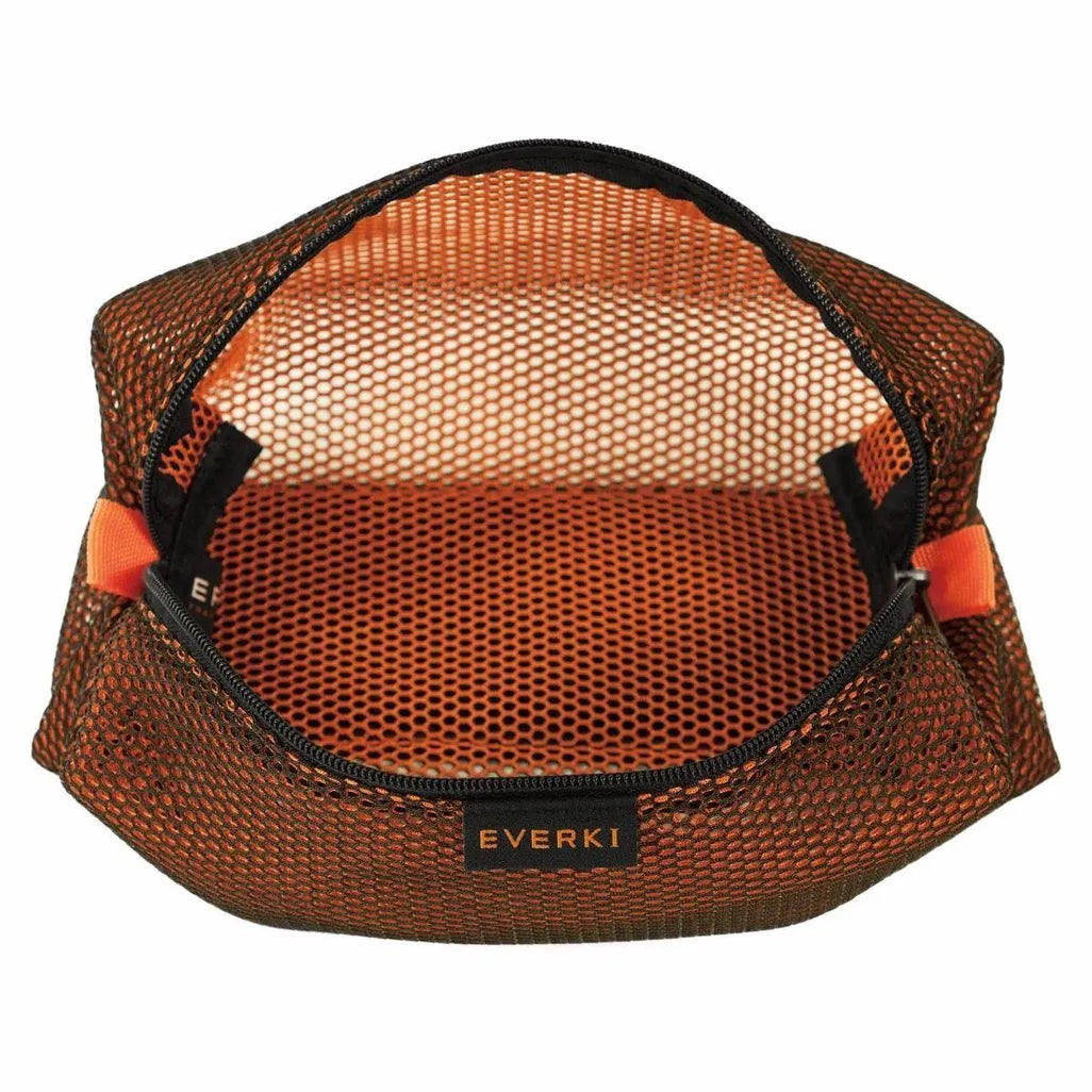 Everki Mesh Accessories Pouch - TechDriven Technologies