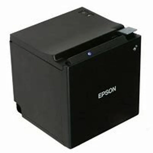 Epson Thermal Receipt Printer M30 Bluetooth and USB Black - TechDriven Technologies