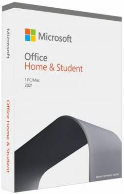 Office Home & Student 2021 – 1 PC - Download. Operating System requirements: Windows 10 - 79G-05335 - TechDriven Technologies