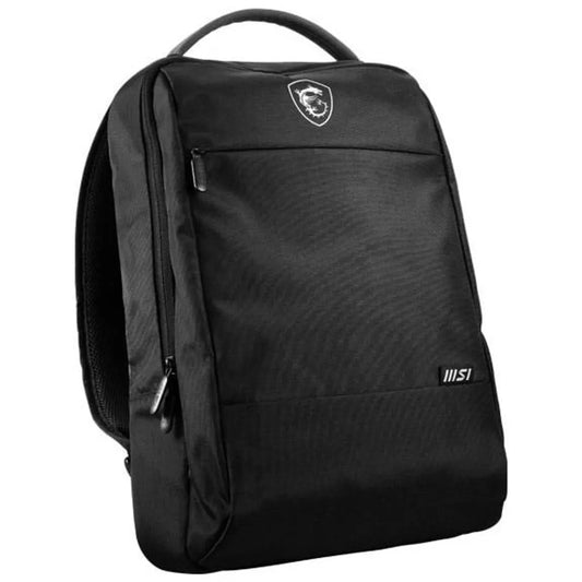 G34-N1XXX20-808 - MSI Essential Backpack - TechDriven Technologies