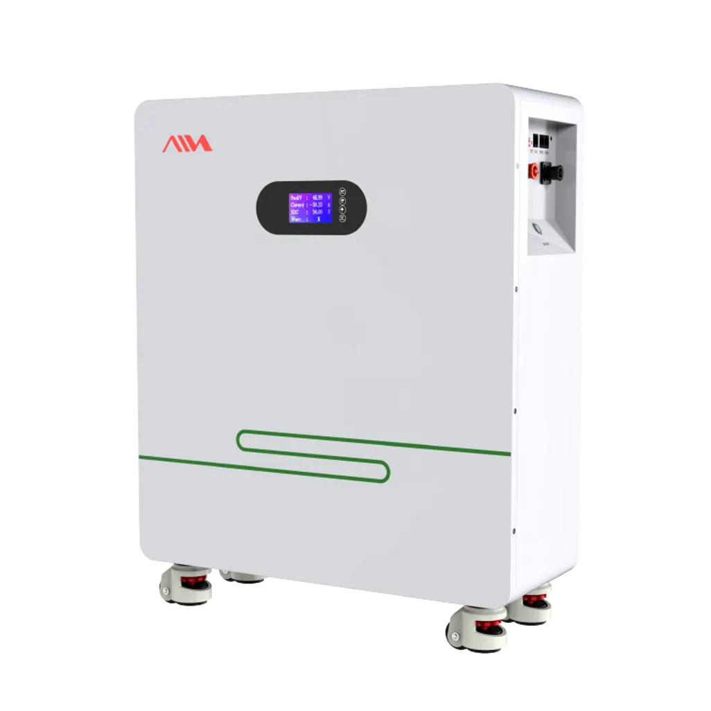 SUNNEW GROUND BASED 10.24KWH LiFePo 51.2V DC INVERTER BATTERY Cycle life >= 6000 (80%DOD) - 10 year warranty - TechDriven Technologies