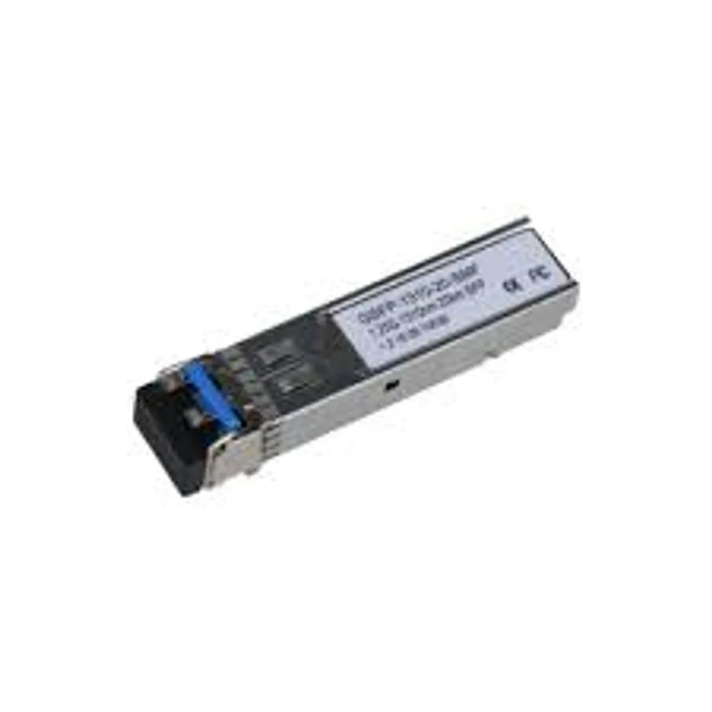 Dahua Gigabit Optical Module SFP Transmission distance up to 20 km Speed 1Gps - TechDriven Technologies