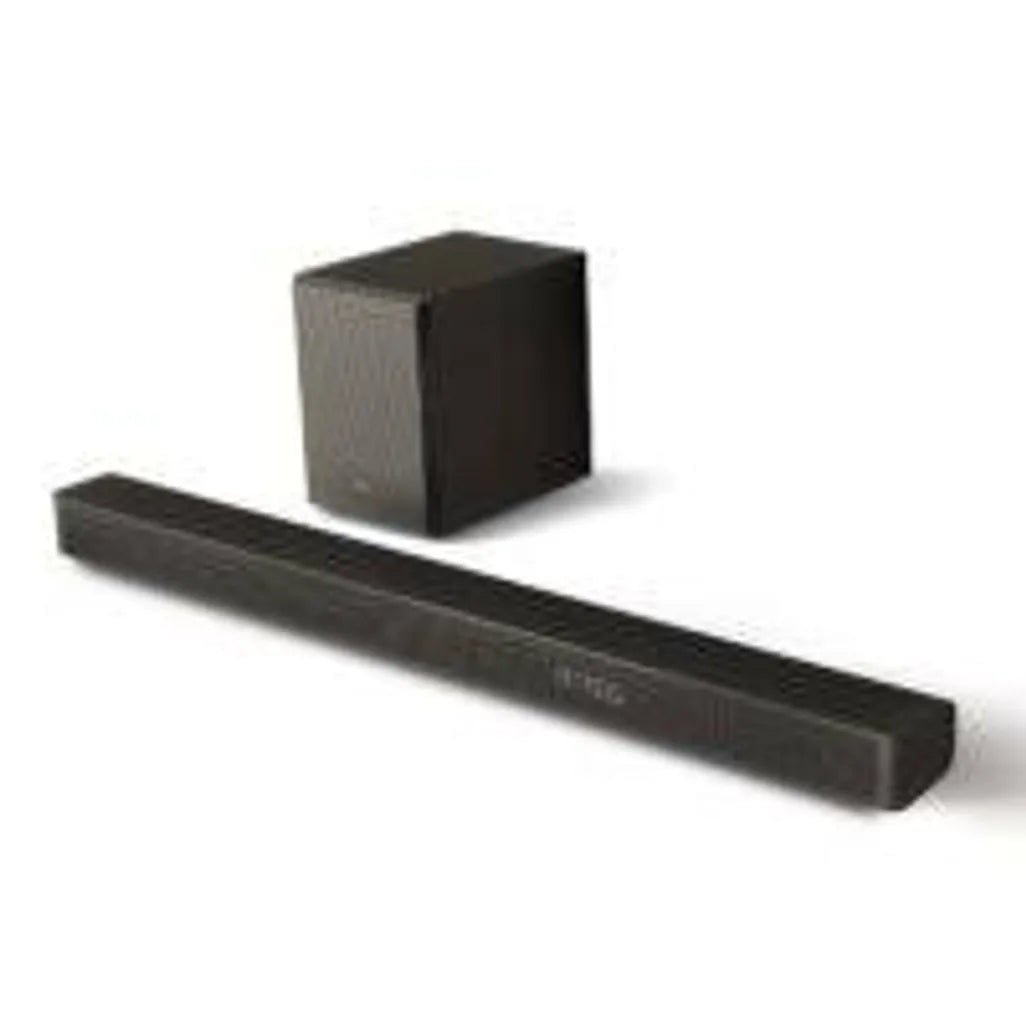 HISENSE AX3100G Soundbar 3.1ch; 300W speaker; Bluetooth 5.0; 5 DJ effects; IPX4 waterproof top-panel; 15hrs battery - TechDriven Technologies