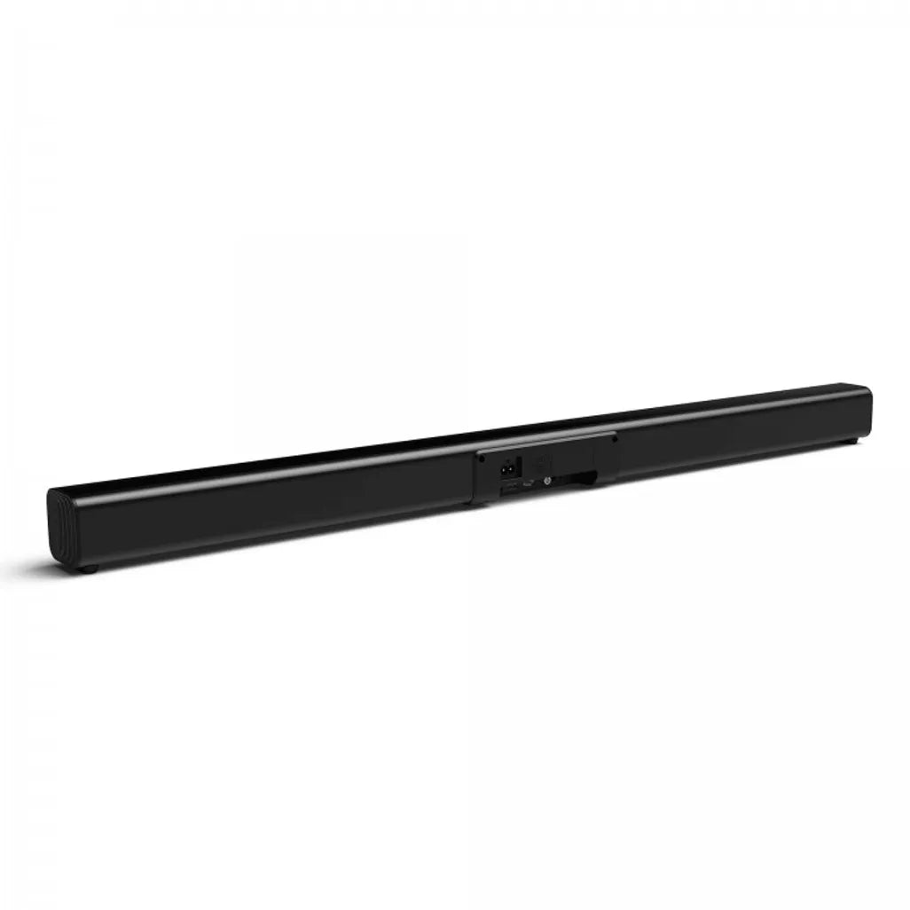 HISENSE LEDNHS205 2.0 CH soundbar;30W RMS; 2.0 CH SOUND BAR; FREQ-50/60HZ; 30W; HDMI ARC; BLUETOOTH; OPTICAL INPUT; COAXIAL INPU - TechDriven Technologies