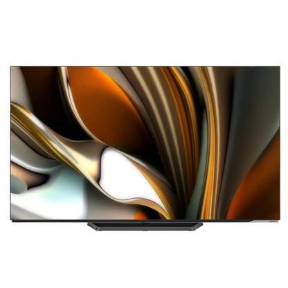 HISENSE LEDN55A8H 55'' 4K OLED; Infinite Blacks;OLED Colour;Ultra Viewing Angle;Pixel Maintenance; Dolby Vision IQ;IMAX Enhanced