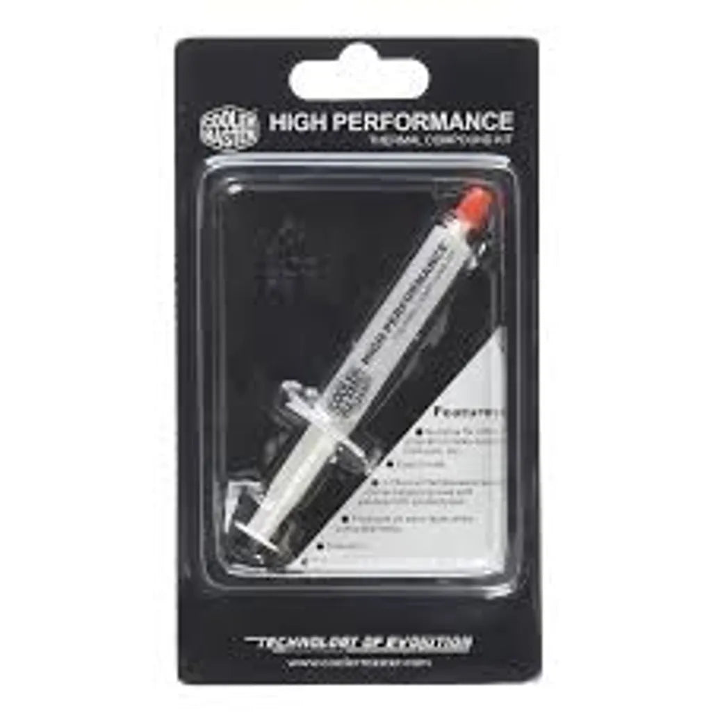 Cooler Master High Performance Thermal Paste